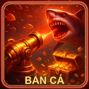 Game bắn cá giải trí hấp dẫn