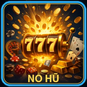 Game Nổ Hũ Vegas