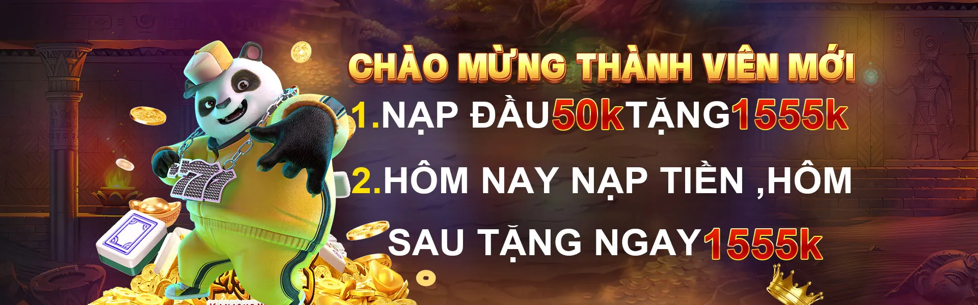 Khuyến mãi Hấp dẫn